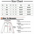 thumbnail image 3 of Herrnalise Women's Cable Cropped Sweater Long Sleeve Crewneck Pullover Knit Jumper Top Pink,L, 3 of 5
