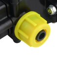 thumbnail image 2 of Pompe Auto-Amorçante à Diaphragme Haute Pression Moteur 12V 60W 4.0L/Min, 2 of 7