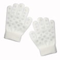 thumbnail image 3 of Guantes Evridwear para niños, 3 pares, Warm Gripper, invierno, 4-6 años, 3 of 8