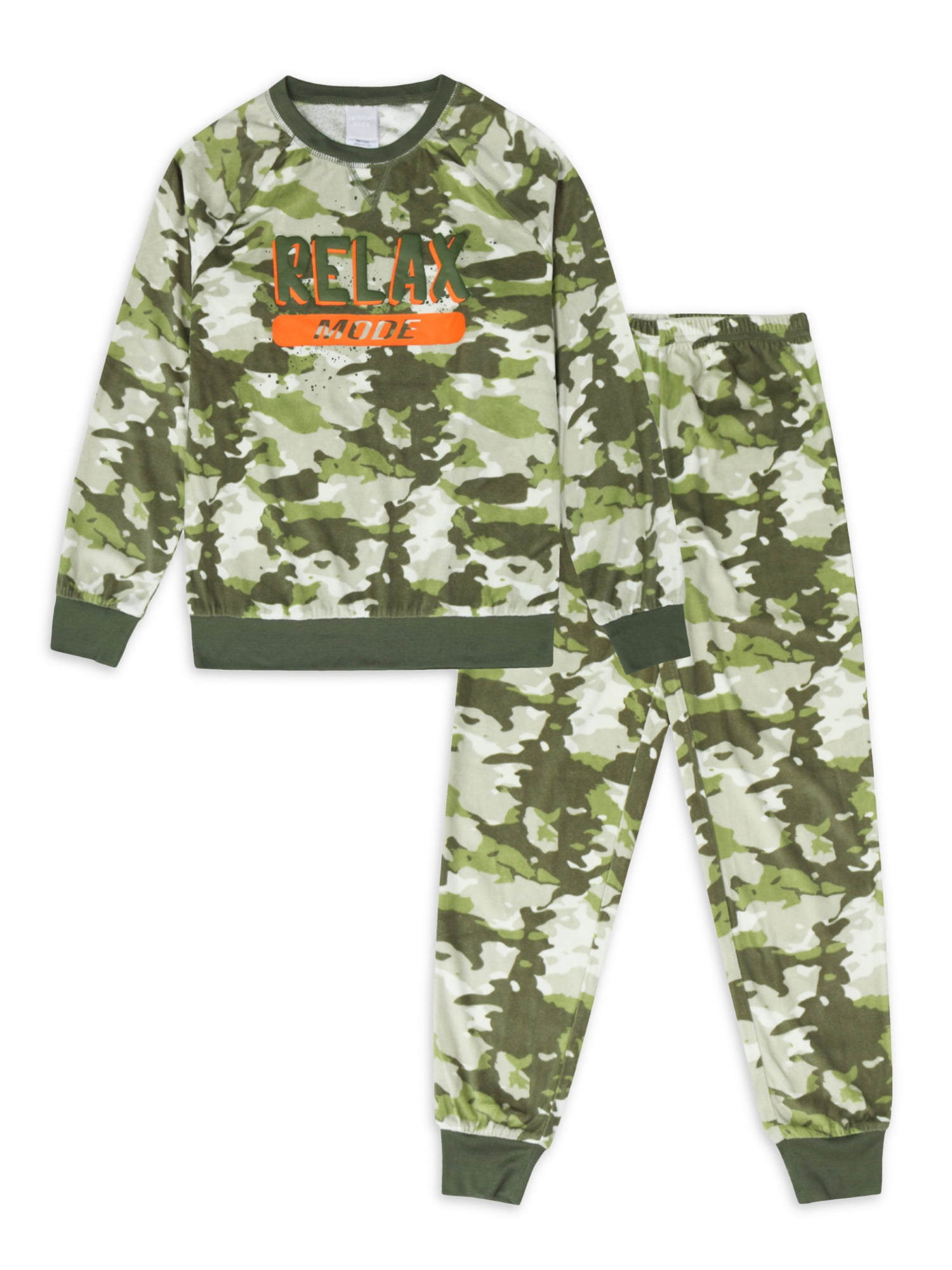 pj jogger set