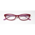 thumbnail image 2 of TIMEX Eyeglasses TOUR Burgundy 50MM, 2 of 9