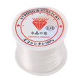 thumbnail image 1 of 53 Lbs 0.6mm Translucent Clear Nylon Fishing Line Fishing Line Fishing Line, 1 of 5