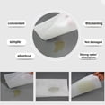 thumbnail image 5 of Dog Urine Absorbent Paper Potty Pad Dog Cat Urine Absorbent Paper Pads Disposable Diapers Leak-Proof Pet Urine Quick50/100PCS (100Pcs (25x30cm)), 5 of 6
