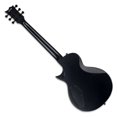thumbnail image 3 of ESP LTD EC-201 Electric Guitar - Black Satin, 3 of 4