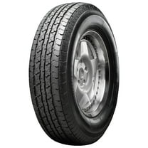 BlackHawk HST01 ST225/75R15 117/112L E Trailer Tire
