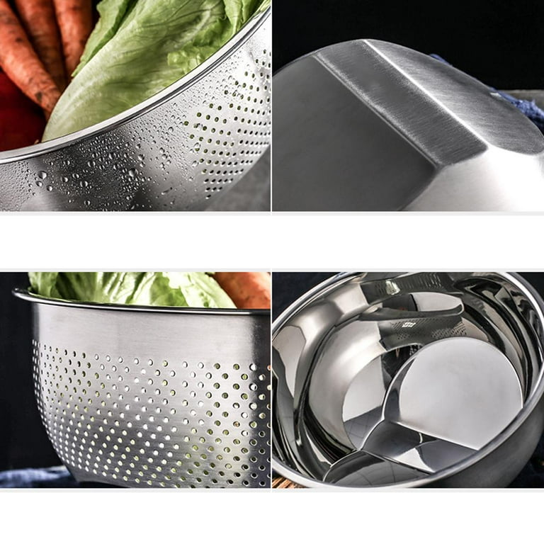 Rice drainers sale