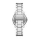 thumbnail image 3 of SET de reloj plateado Folio FMDFL2055 con pulseras aretes y collar para dama, 3 of 3