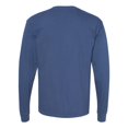 thumbnail image 3 of Comfort Colors - New Men - IWPF - Garment-Dyed Heavyweight Long Sleeve T-Shirt, 3 of 5