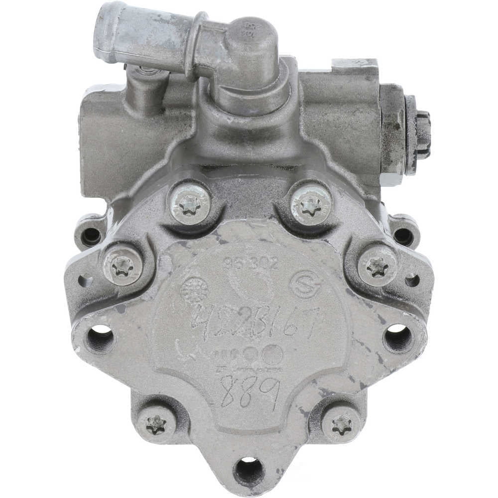 MAVAL 96889M Reman Power Steering Pump