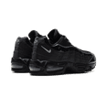 thumbnail image 3 of NIKE WOMENS Air Max 95 OG Womens "Big Bubble Black Patent" IB6397 001 IB6397 001 from Stadium Goods, 3 of 8
