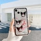 thumbnail image 5 of Funda Kawaii para iPhone 14, paquete de 2, funda para teléfono única divertida con dibujos animados lindos y encantadores, regalos para mujeres y niñas, funda para regalos para, 5 of 5