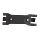 thumbnail image 5 of Soporte para trípode de cámara para exteriores con clip para , abrazadera multifunción para refugios, ideal para amantes de fotografía en, 5 of 9