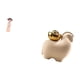 thumbnail image 5 of Estatua de muñeca de resina,Estatua de resina de niña antigua tradicional china,Artesanía Vestido Folclórico Decoración Étnica Folclórica,Mini estatua de animal,Mini estatua de animal, 5 of 8