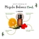 thumbnail image 2 of Kit De Aceites Esenciales Yoga Oleum Vitae 15 ml, 2 of 4