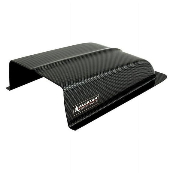 Allstar Performance  Narrow Opening Deck Scoop - 7 x 11 in.