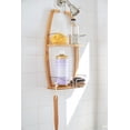 thumbnail image 2 of Dr. Bronner's | Jab&oacute;n de castilla org&aacute;nico l&iacute;quido multiusos, f&oacute;rmula concentrada, relajaci&oacute;n arom&aacute;tica y calma natural, con aceite es, 2 of 6