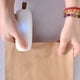 thumbnail image 4 of Selladora de bolsas para electrodomésticos, selladora de plástico portátil con calor y vacío, 2 en 1, con calor y cortador, para bolsas de plástico y almacenamiento de alimentos, miniselladora con aju, 4 of 6