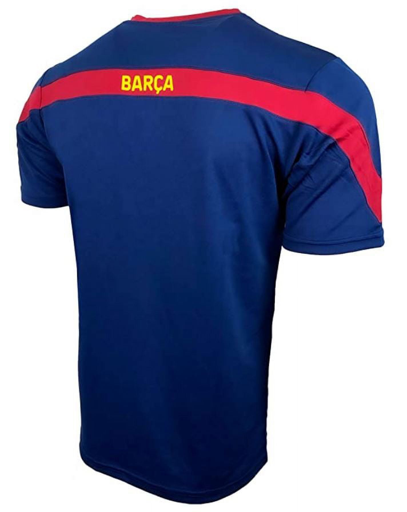 FCB104PF-N FC BARCELONA JERSEY