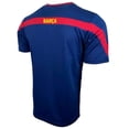 thumbnail image 2 of FCB104PF-N FC BARCELONA JERSEY, 2 of 5