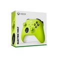 thumbnail image 3 of Microsoft Xbox Series X/S/One Wireless Controller - Electric Volt, 1 Count 1 Pack, 3 of 11