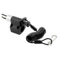 thumbnail image 2 of Tusk Power Pull Tether Kill Switch Black For Polaris Sportsman 90 2001-2002, 2 of 2