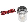thumbnail image 4 of Boat Navigation Light, Yacht Signal Light 360° Irradiation Angle  For Sailing, 4 of 8