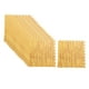 thumbnail image 1 of 16 piezas de alfombrillas entrelazadas de espuma EVA con veta de madera para gimnasio Ligero, 1 of 9