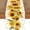 Sunflower, variant on Watercolor Sunflowers Spring Table Runner Yellow Floral Table Decor Flowers Seasonal Easter Summer Kitchen Dining Table Decoration for Home Party 13x72 Inch (Sunflower)