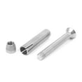 thumbnail image 2 of Unique Bargains M8 x 60mm 304 Stainless Steel Countersunk Head Sleeve Expansion Bolt 2Pcs, 2 of 5