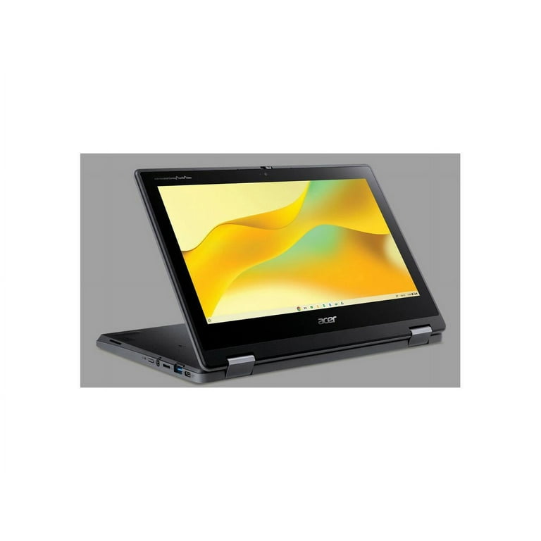 acer Chromebook 511 C736T C736T-C0R0 - Chromebook con pantalla táctil de  11.6 pulgadas, HD, 1366 x 768, Intel N100 Quad-core (4 núcleos), 4 GB de  RAM