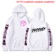 thumbnail image 3 of 2020 Nuevas sudaderas con capucha estampadas Yungblud Hope For The Underrated Youth para hombres y mujeres, sudaderas de moda, pulóveres, ropa de calle holgada unisex, 3 of 5
