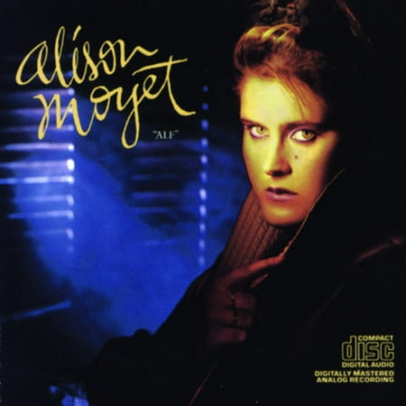 Alison Moyet - Alf [CD] (Alison Moyet Best Of)