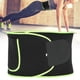 thumbnail image 5 of Envoltura lumbar para el sudor traje de sauna de neopreno recortador de cintura elástico para hombres y mujeres para perder peso en el estómago ANGGREK Otros, 5 of 8