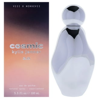 Kylie Cosmetics Perfume, Cosmic Kylie Jenner EDP Spray, 1.6 oz