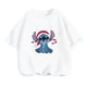 thumbnail image 4 of Conjuntos de ropa de moda para bebés y niños pequeños, camiseta deportiva de manga corta de Hello Kitty para niñas y bebés, conjunto de pantalones cortos, ropa para niños, 4 of 5