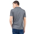 thumbnail image 3 of PLAYERA PARA HOMBRE QUARRY CUELLO POLO AJUSTADA, 3 of 4