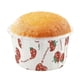 thumbnail image 5 of Moldes redondos para hornear pasteles 100 piezas mini moldes para magdalenas moldes para muffins papel Jadeshay, 5 of 11