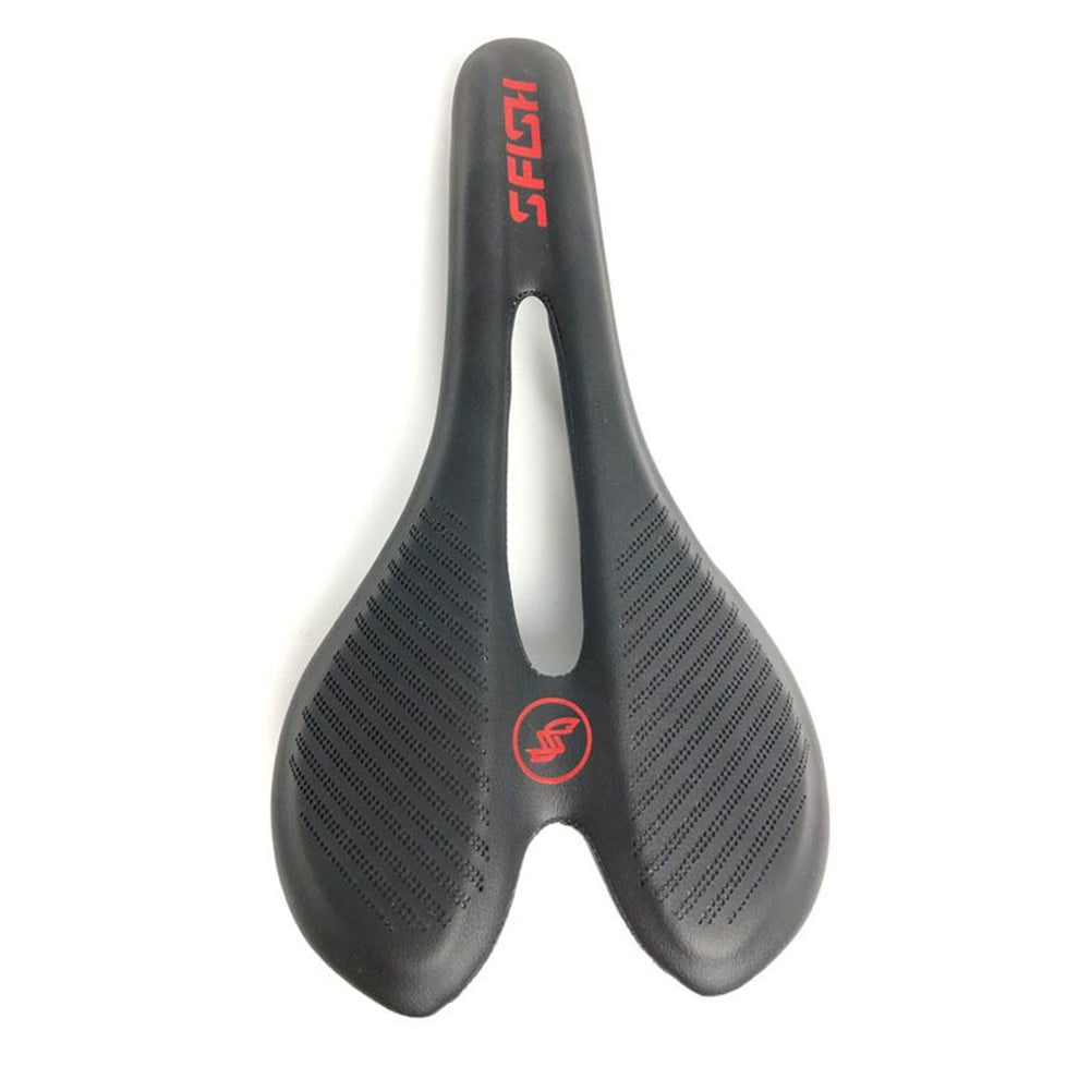 UltraLight Full Carbon Fiber Wrapped Leather Mountain Road Bicycle