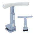thumbnail image 1 of Sitting Posture Corrector for Students, Height Adjustable, Vision Protection, Writing Desk Posture Corrector with Easy Installation and Use, Avoid Visual Impairment, Full Viewing A, 1 of 7