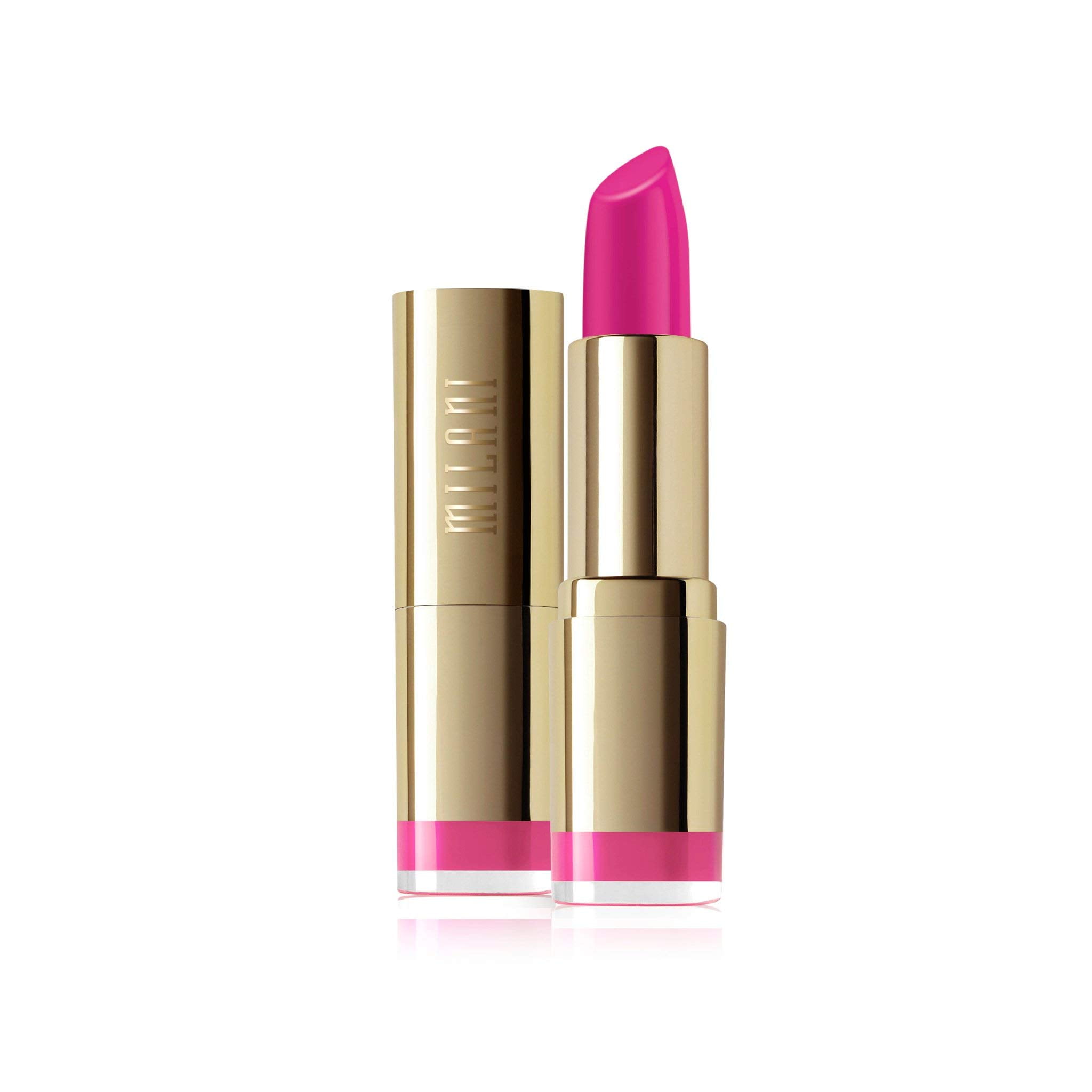 Milani Color Statement Lipstick, Rose Hip, 3.97g