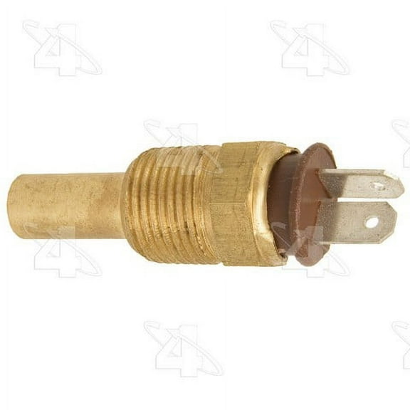 Four Seasons Engine Coolant Temperature Sensor P/N:36425 Fits select: 1987-1993 DODGE RAM 50, 1986-1994 HYUNDAI EXCEL
