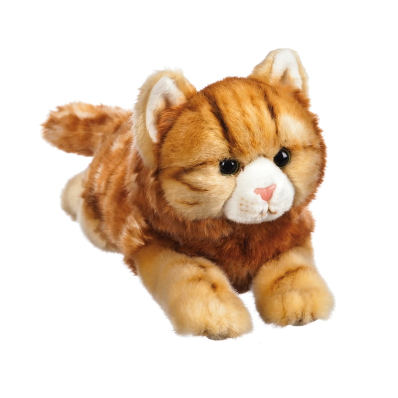 maine coon stuffed animal