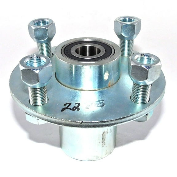 2296 Azusa Adapter Hub