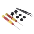 thumbnail image 4 of Juego De Herramientas Stick Rocker 3D Analógico Thumb Switch Sunnimix Joystick de pieza de reparación de gamepad, 4 of 6