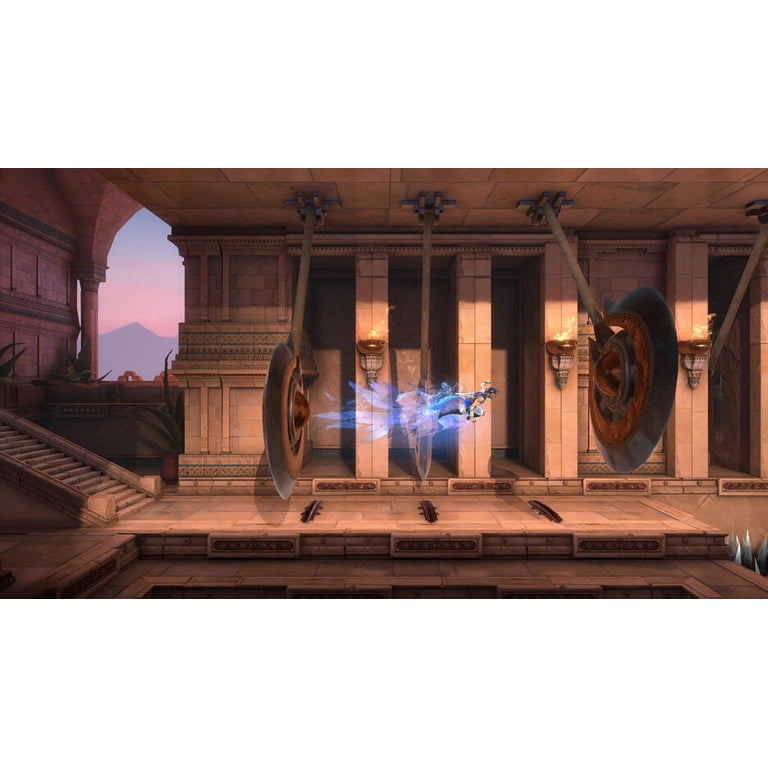 Ubisoft Prince of Persia: The Lost Crown, PS5 photo 6