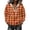 Multicolor, variant on Womens Half Zip Pullover Oversized Corduroy Sweatshirt Hoodies Fall Workout Athletic Jacket Quarter Zip Sweatshirts Tops Cozy Drawstring Tunic Sweatshirt
