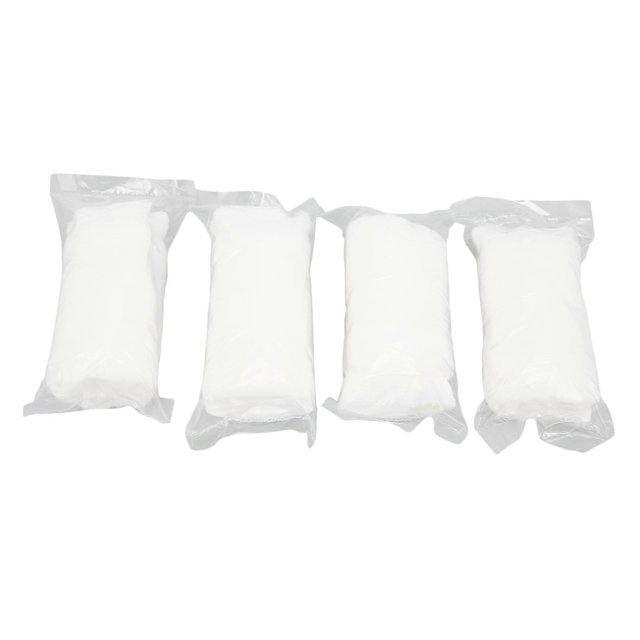 4pcs Disposable Cotton Underwear Postpartum Disposable Postpartum Pantie for Pregnant WomenXXL