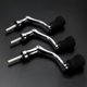 thumbnail image 5 of Universal Spinning Reel Manija Metal Carrete de pesca Rock Brazos de roca Grip Piezas, 5 of 7
