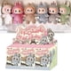 thumbnail image 2 of 17cm Blind Box POPMART Bubble Mart Labubu The Monsters Heartbeat Macaron Vinyl Face Blind Box Rubble Macaron Handmade Doll, 2 of 5