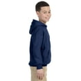 thumbnail image 2 of Boys 7.75 oz. Heavy Blend? 50/50 Hood 2 Pack, 2 of 2